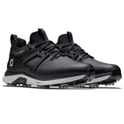 FootJoy HyperFlex Carbon 51119 Golf Shoes -FootJoy || Callaway || Ping Sales FootJoy HyperFlex Carbon Shoes Black White Grey 3