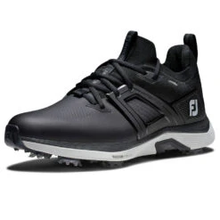 FootJoy HyperFlex Carbon 51119 Golf Shoes -FootJoy || Callaway || Ping Sales FootJoy HyperFlex Carbon Shoes Black White Grey 5