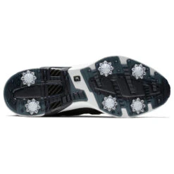 FootJoy HyperFlex Carbon 51119 Golf Shoes -FootJoy || Callaway || Ping Sales FootJoy HyperFlex Carbon Shoes Black White Grey 6