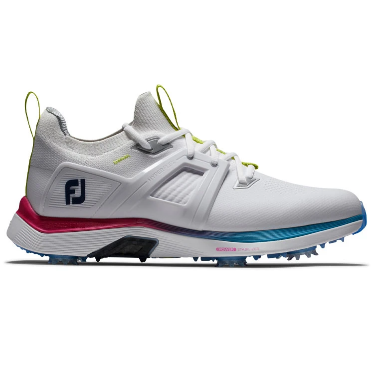 FootJoy HyperFlex Carbon 51124 Golf Shoes 1 FootJoy HyperFlex Carbon 51124 Golf Shoes