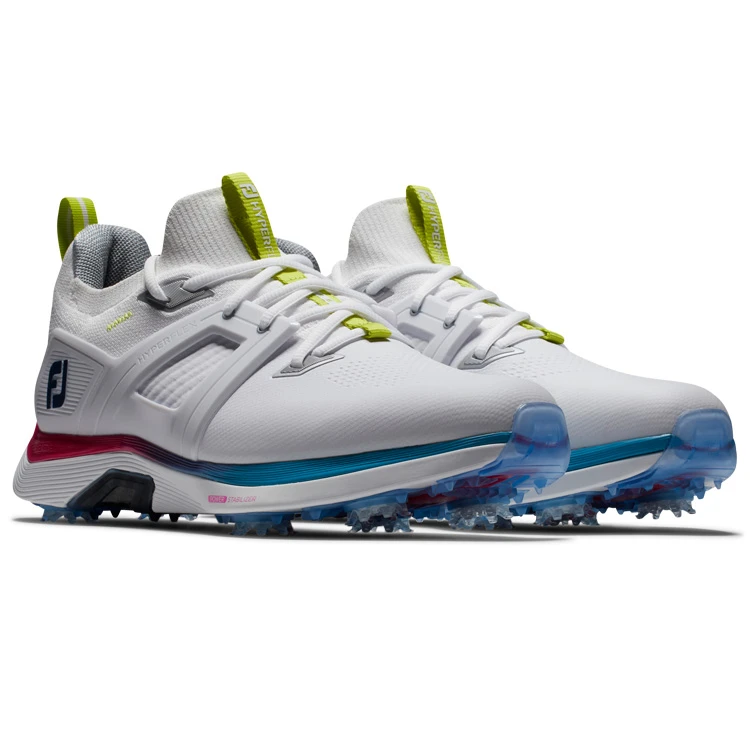 FootJoy HyperFlex Carbon 51124 Golf Shoes 3 FootJoy HyperFlex Carbon 51124 Golf Shoes - Image 3