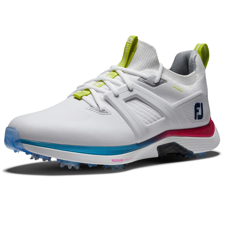 FootJoy HyperFlex Carbon 51124 Golf Shoes 5 FootJoy HyperFlex Carbon 51124 Golf Shoes - Image 5