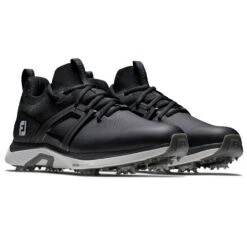 FootJoy HyperFlex 51117 Golf Shoes 8 FootJoy HyperFlex 51117 Golf Shoes -FootJoy || Callaway || Ping Sales FootJoy HyperFlex Shoes Black White Grey 3
