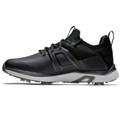 FootJoy HyperFlex 51117 Golf Shoes 9 FootJoy HyperFlex 51117 Golf Shoes -FootJoy || Callaway || Ping Sales FootJoy HyperFlex Shoes Black White Grey 4