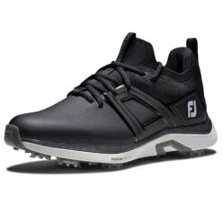 FootJoy HyperFlex 51117 Golf Shoes 10 FootJoy HyperFlex 51117 Golf Shoes -FootJoy || Callaway || Ping Sales FootJoy HyperFlex Shoes Black White Grey 5