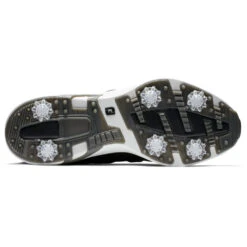 FootJoy HyperFlex 51117 Golf Shoes 11 FootJoy HyperFlex 51117 Golf Shoes -FootJoy || Callaway || Ping Sales FootJoy HyperFlex Shoes Black White Grey 6