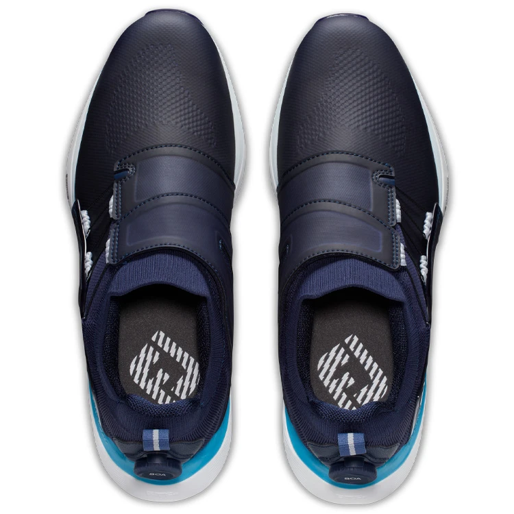 FootJoy HyperFlex BOA 55456 Golf Shoes 2 FootJoy HyperFlex BOA 55456 Golf Shoes - Image 2