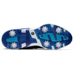 FootJoy HyperFlex BOA 55456 Golf Shoes 11 FootJoy HyperFlex BOA 55456 Golf Shoes -FootJoy || Callaway || Ping Sales FootJoy HyperFlex Shoes Navy Blue White 6