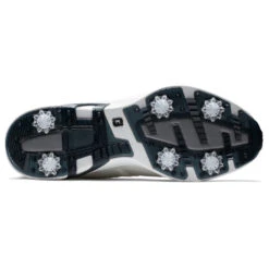 FootJoy HyperFlex BOA 51099 Golf Shoes -FootJoy || Callaway || Ping Sales FootJoy HyperFlex Shoes White Grey 6