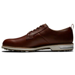 FootJoy Premiere Series Field 53987 Golf Shoes -FootJoy || Callaway || Ping Sales FootJoy Premier Series Field Golf Shoes Brown 3