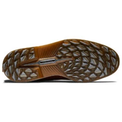 FootJoy Premiere Series Field 53987 Golf Shoes -FootJoy || Callaway || Ping Sales FootJoy Premier Series Field Golf Shoes Brown 4