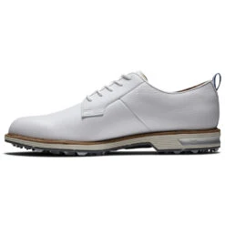 FootJoy Premiere Series Field 53986 Golf Shoes 8 FootJoy Premiere Series Field 53986 Golf Shoes -FootJoy || Callaway || Ping Sales FootJoy Premier Series Field Golf Shoes White 3