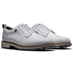 FootJoy Premiere Series Field 53986 Golf Shoes 10 FootJoy Premiere Series Field 53986 Golf Shoes -FootJoy || Callaway || Ping Sales FootJoy Premier Series Field Golf Shoes White 5