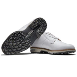 FootJoy Premiere Series Field 53986 Golf Shoes 11 FootJoy Premiere Series Field 53986 Golf Shoes -FootJoy || Callaway || Ping Sales FootJoy Premier Series Field Golf Shoes White 6