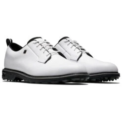 FootJoy Premiere Series Field 54327 Golf Shoes -FootJoy || Callaway || Ping Sales FootJoy Premier Series Field Shoes White Black 3