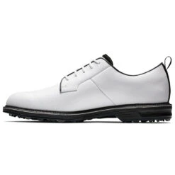 FootJoy Premiere Series Field 54327 Golf Shoes -FootJoy || Callaway || Ping Sales FootJoy Premier Series Field Shoes White Black 4