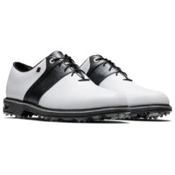FootJoy Premiere Series Packard 54331 Golf Shoes 7 FootJoy Premiere Series Packard 54331 Golf Shoes -FootJoy || Callaway || Ping Sales FootJoy Premier Series Packard Shoes White Black 3