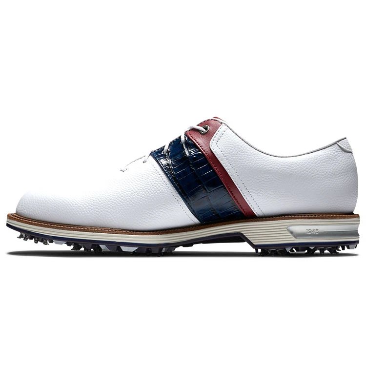 FootJoy Premiere Series Packard 53909 Golf Shoes 3 FootJoy Premiere Series Packard 53909 Golf Shoes - Image 3