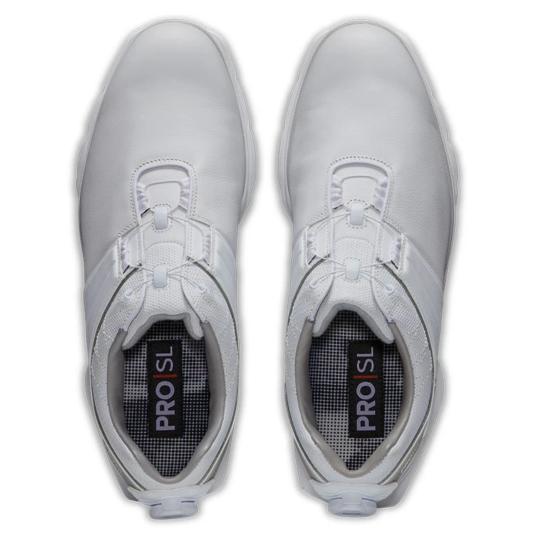 FootJoy Pro SL BOA 53078 Golf Shoes 2 FootJoy Pro SL BOA 53078 Golf Shoes - Image 2