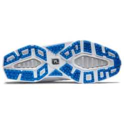 FootJoy Pro SL BOA 53078 Golf Shoes 9 FootJoy Pro SL BOA 53078 Golf Shoes -FootJoy || Callaway || Ping Sales FootJoy Pro SL BOA Golf Shoes White Silver 4