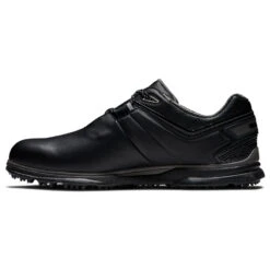 FootJoy Pro SL Carbon 53080 Golf Shoes -FootJoy || Callaway || Ping Sales FootJoy Pro SL Carbon Golf Shoes Black 3