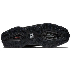 FootJoy Pro SL Carbon 53080 Golf Shoes -FootJoy || Callaway || Ping Sales FootJoy Pro SL Carbon Golf Shoes Black 4