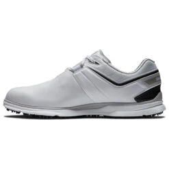 FootJoy Pro SL Carbon 53079 Golf Shoes 8 FootJoy Pro SL Carbon 53079 Golf Shoes -FootJoy || Callaway || Ping Sales FootJoy Pro SL Carbon Golf Shoes White Carbon 3