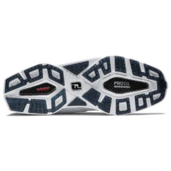 FootJoy Pro SL Carbon 53079 Golf Shoes 9 FootJoy Pro SL Carbon 53079 Golf Shoes -FootJoy || Callaway || Ping Sales FootJoy Pro SL Carbon Golf Shoes White Carbon 4