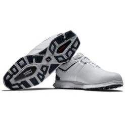 FootJoy Pro SL Carbon 53079 Golf Shoes 11 FootJoy Pro SL Carbon 53079 Golf Shoes -FootJoy || Callaway || Ping Sales FootJoy Pro SL Carbon Golf Shoes White Carbon 6