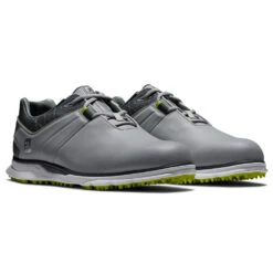 FootJoy Pro SL 53075 Golf Shoes -FootJoy || Callaway || Ping Sales FootJoy Pro SL Golf Shoes Grey 5