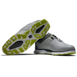FootJoy Pro SL 53075 Golf Shoes -FootJoy || Callaway || Ping Sales FootJoy Pro SL Golf Shoes Grey 6