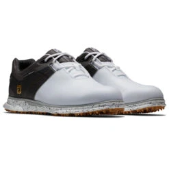 FootJoy Pro SL Sport 53863 Golf Shoes -FootJoy || Callaway || Ping Sales FootJoy Pro SL Sport Shoes White Multi Black 3