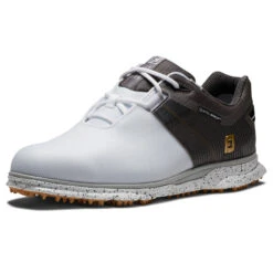 FootJoy Pro SL Sport 53863 Golf Shoes -FootJoy || Callaway || Ping Sales FootJoy Pro SL Sport Shoes White Multi Black 5
