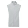 FootJoy Knit Full Zip Golf Vest