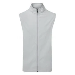 FootJoy Knit Full Zip Golf Vest
