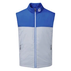 FootJoy Lightweight Insulated Thermal Golf Wind Vest