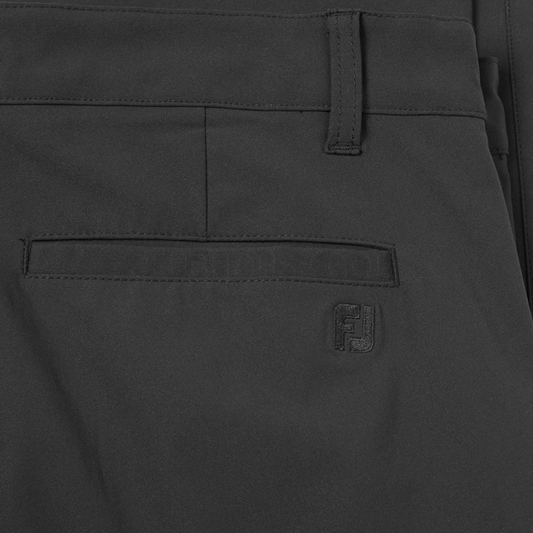FootJoy Par Golf Trouser 3 FootJoy Par Golf Trouser - Image 3