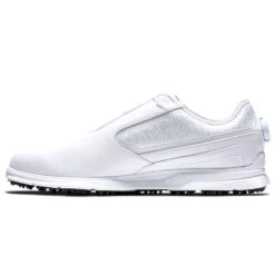 FootJoy SuperLites XP BOA 58091 Golf Shoes 8 FootJoy SuperLites XP BOA 58091 Golf Shoes -FootJoy || Callaway || Ping Sales FootJoy Superlites XP BOA Golf Shoes White 3