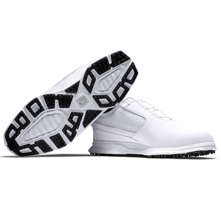 FootJoy SuperLites XP BOA 58091 Golf Shoes 6 FootJoy SuperLites XP BOA 58091 Golf Shoes - Image 6