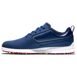 FootJoy SuperLites XP 58090 Golf Shoes -FootJoy || Callaway || Ping Sales FootJoy Superlites XP Golf Shoes Navy 3