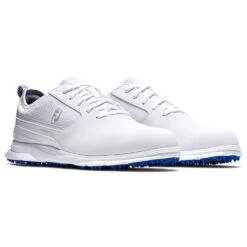 FootJoy SuperLites XP 58087 Golf Shoes 10 FootJoy SuperLites XP 58087 Golf Shoes -FootJoy || Callaway || Ping Sales FootJoy Superlites XP Golf Shoes White 5