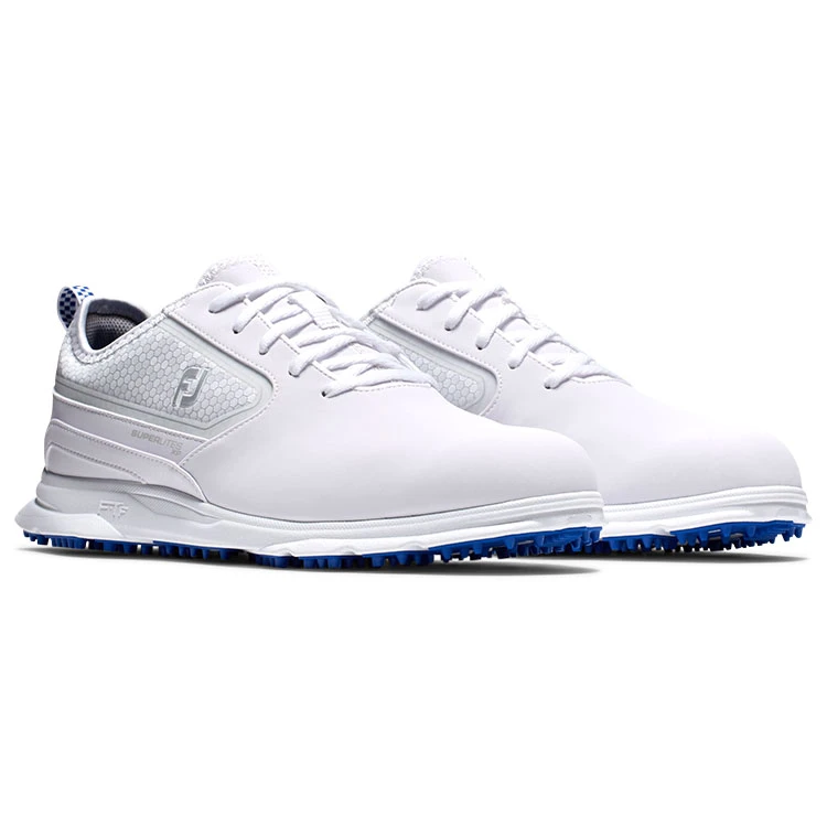 FootJoy SuperLites XP 58087 Golf Shoes 5 FootJoy SuperLites XP 58087 Golf Shoes - Image 5