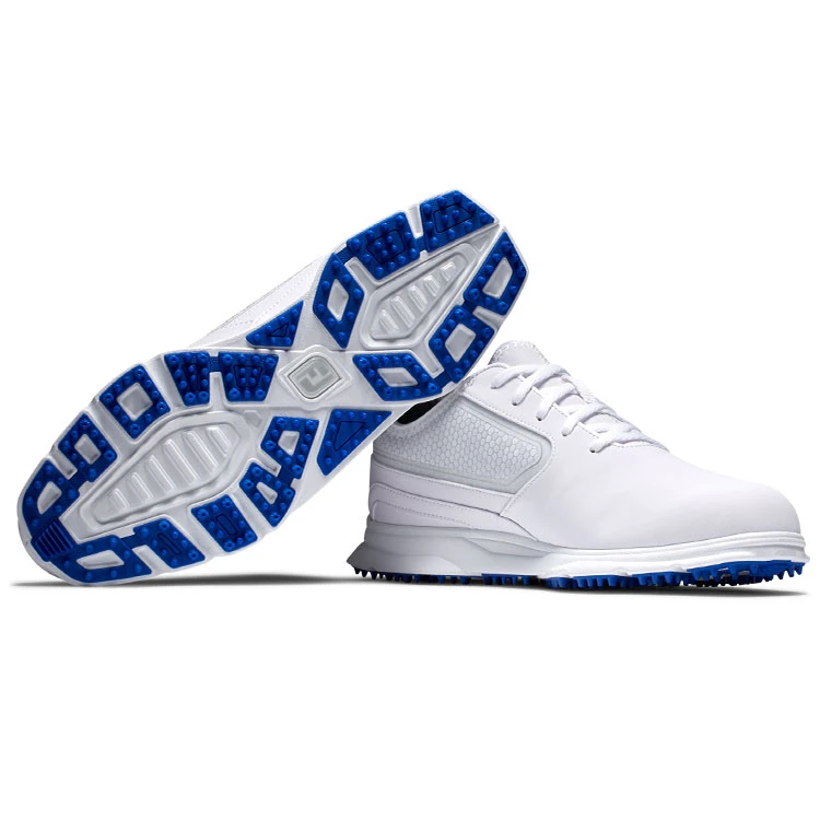 FootJoy SuperLites XP 58087 Golf Shoes 6 FootJoy SuperLites XP 58087 Golf Shoes - Image 6