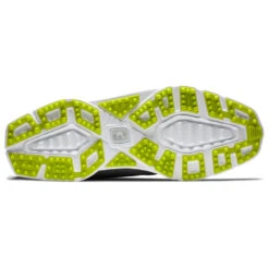 FootJoy SuperLites XP 58086 Golf Shoes -FootJoy || Callaway || Ping Sales FootJoy Superlites XP Shoes Grey White Lime 6