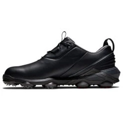 FootJoy Tour Alpha 55507 Golf Shoes -FootJoy || Callaway || Ping Sales FootJoy Tour Alpha Golf Shoes Black 3