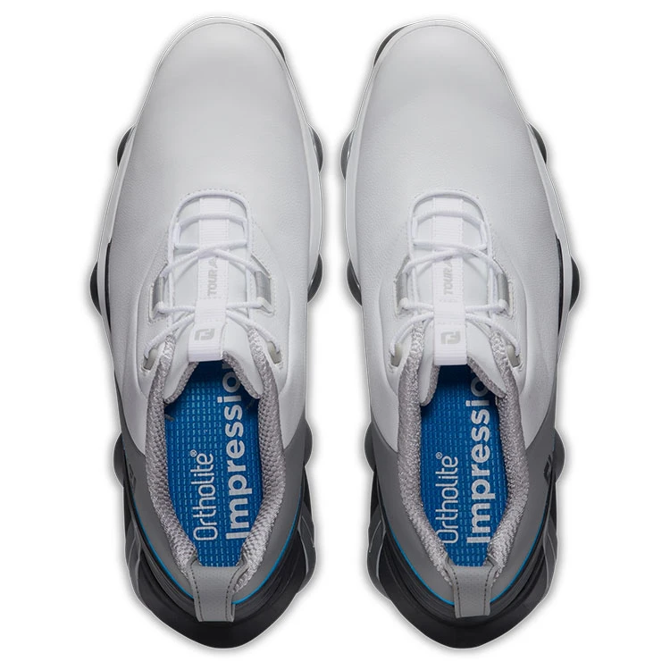 FootJoy Tour Alpha 55507 Golf Shoes 2 FootJoy Tour Alpha 55507 Golf Shoes - Image 2