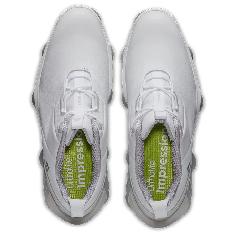 FootJoy Tour Alpha 55505 Golf Shoes 2 FootJoy Tour Alpha 55505 Golf Shoes - Image 2