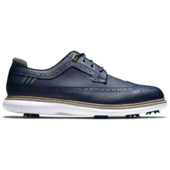 FootJoy FJ Traditions 57911 Golf Shoes