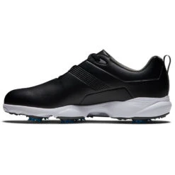 FootJoy EComfort 57700 Golf Shoes -FootJoy || Callaway || Ping Sales FootJoy eComfort Golf Shoes Black 3