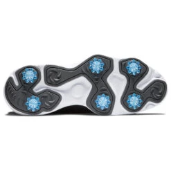 FootJoy EComfort 57700 Golf Shoes -FootJoy || Callaway || Ping Sales FootJoy eComfort Golf Shoes Black 4